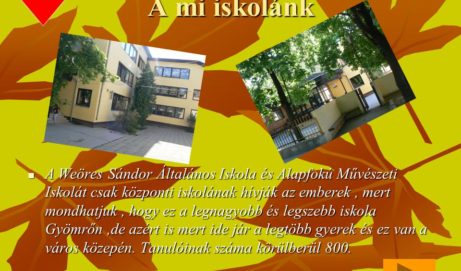 Központi Felső Tagozat