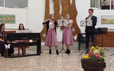 Családi koncert – VIDEO