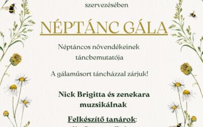 NÉPTÁNCGÁLA
