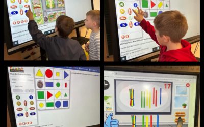 Digitális témahét – Csokonai