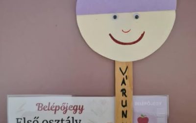Leendő elsősök a Csokonaiban