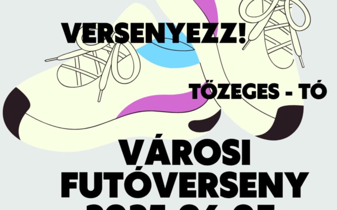 Városi futóverseny