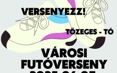 Városi futóverseny