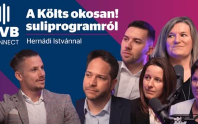 PÉNZ7 tematikus hét