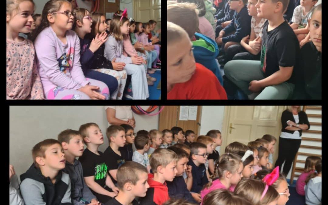 Mesehét a Csokonaiban