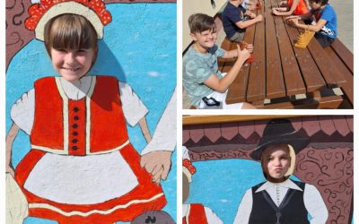 Dök nap a Csokonaiban
