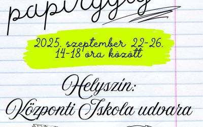 Ruha- és papírgyűjtés