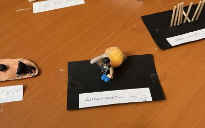 Magyar népmese napja a felsőben