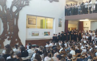 Megemlékezés a felsőben: október 6.