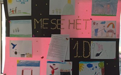 Mesehét – Erzsébet