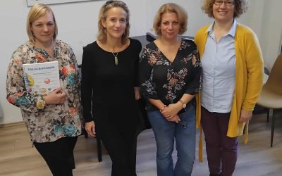 Tankerületi szakmai nap – Művészeti