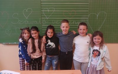 Házi szavalóverseny – Csokonai