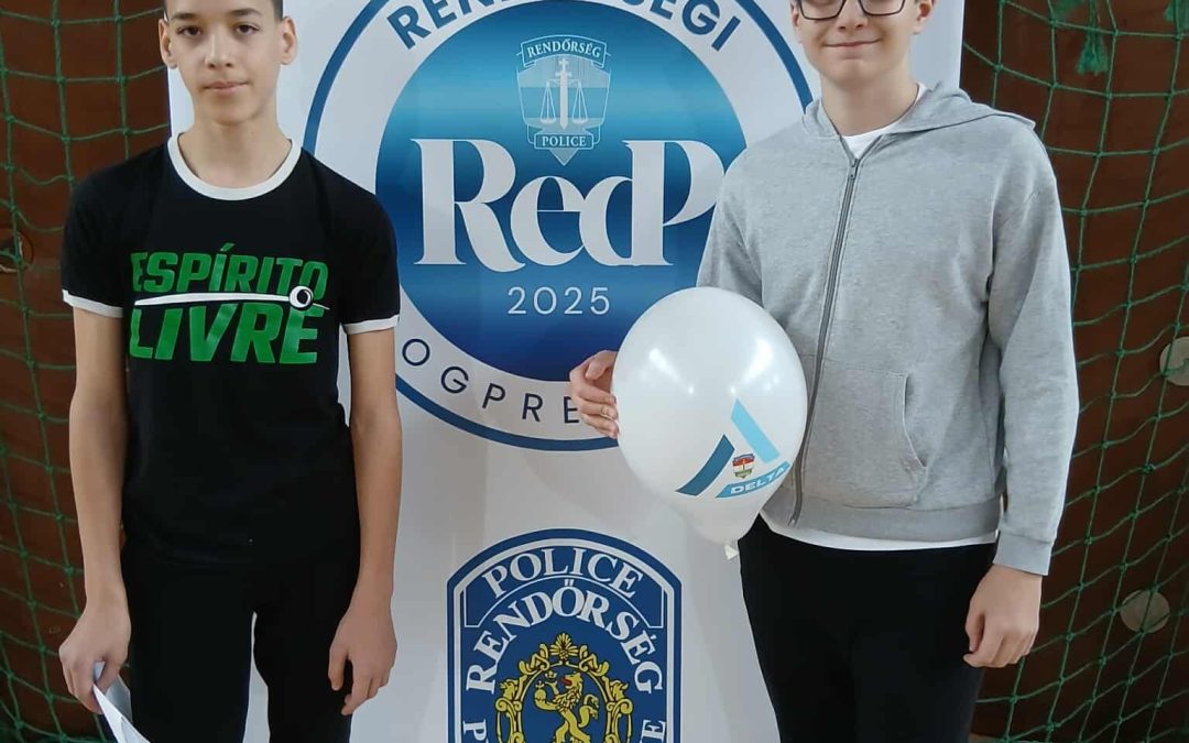 Rendőrségi Drogprevenció