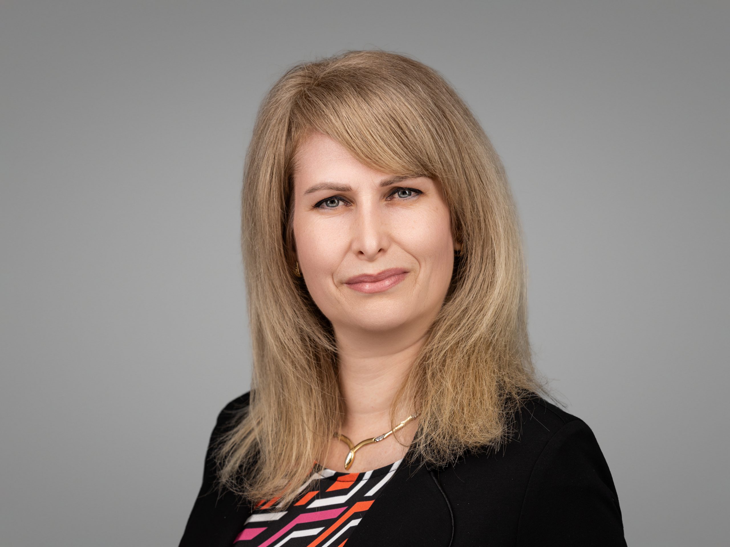 Baturinné Balassa Renáta