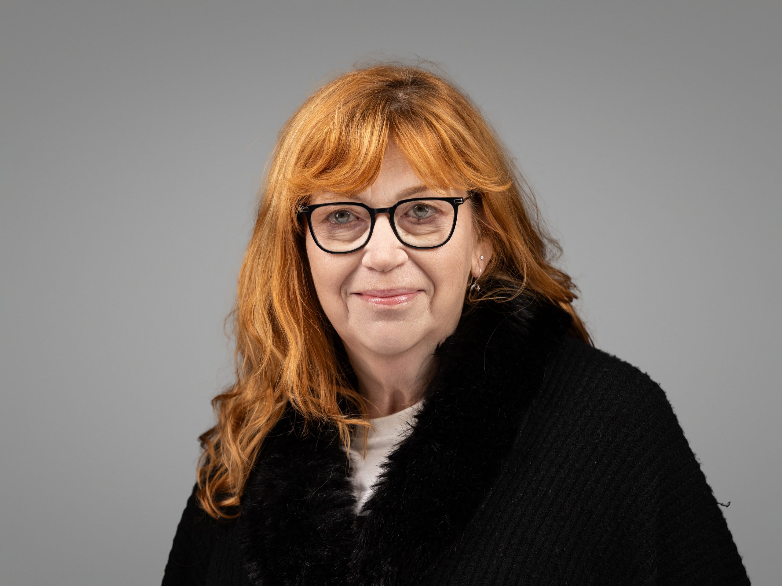 Bozsikné Nehéz Ildikó